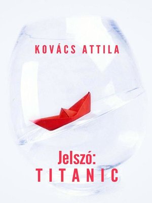 cover image of Jelszó